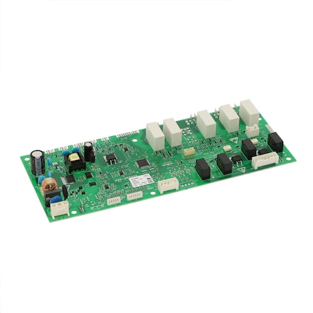 Bosch Home Appliances 11020736 Bosch Oven Control Module Programmed 11020736